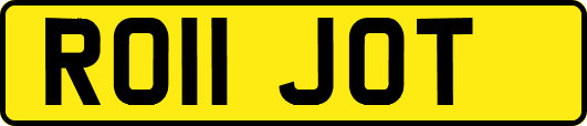 RO11JOT