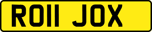 RO11JOX