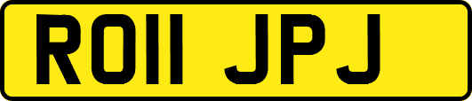 RO11JPJ