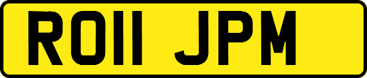 RO11JPM