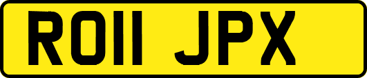 RO11JPX
