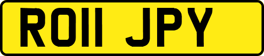 RO11JPY