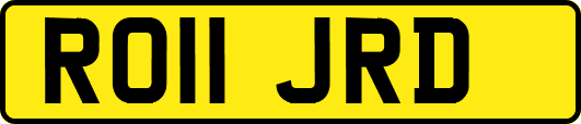 RO11JRD