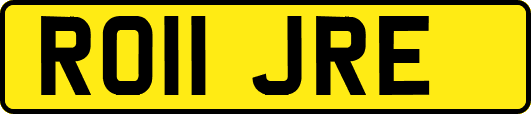 RO11JRE