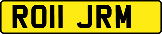 RO11JRM