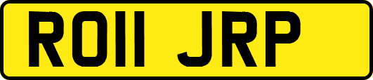 RO11JRP