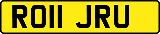 RO11JRU
