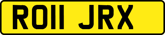 RO11JRX