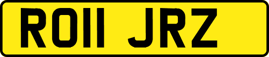 RO11JRZ