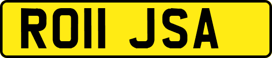 RO11JSA