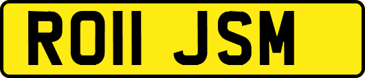RO11JSM