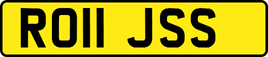 RO11JSS