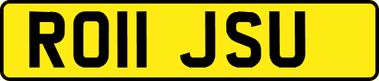 RO11JSU