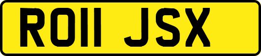 RO11JSX