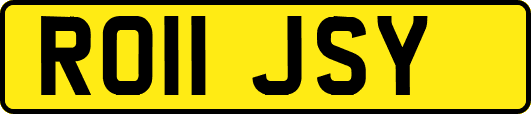 RO11JSY