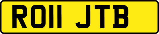 RO11JTB