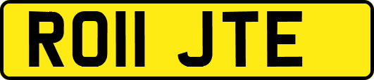 RO11JTE
