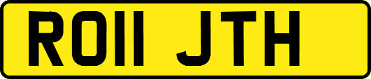 RO11JTH