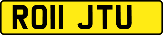 RO11JTU