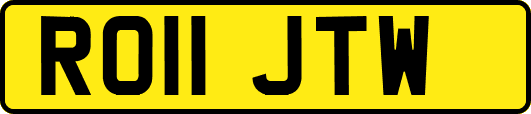 RO11JTW