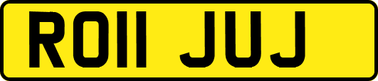 RO11JUJ