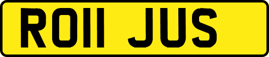 RO11JUS