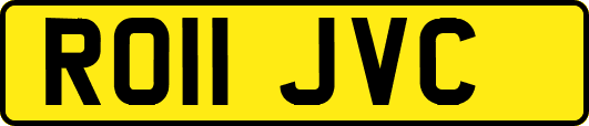 RO11JVC
