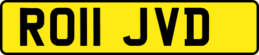 RO11JVD