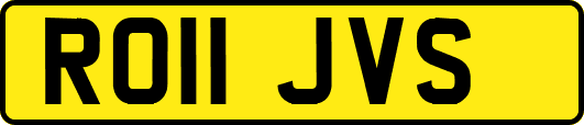 RO11JVS