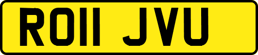 RO11JVU