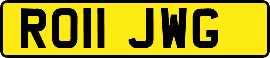 RO11JWG