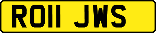 RO11JWS