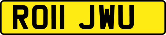 RO11JWU