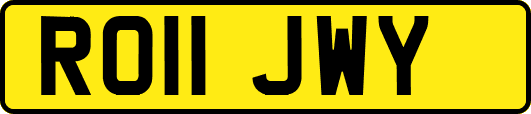 RO11JWY