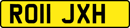 RO11JXH