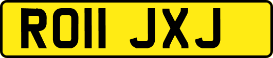 RO11JXJ
