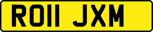 RO11JXM