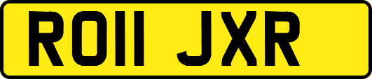 RO11JXR