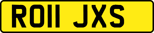 RO11JXS