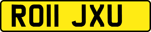 RO11JXU
