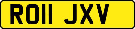 RO11JXV