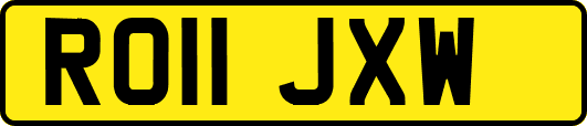 RO11JXW