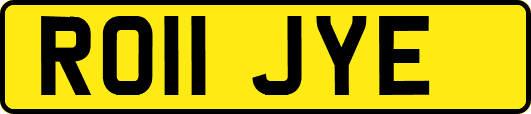 RO11JYE