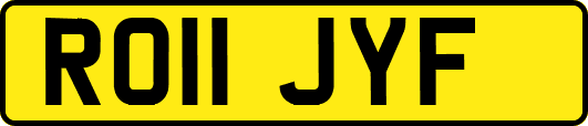 RO11JYF
