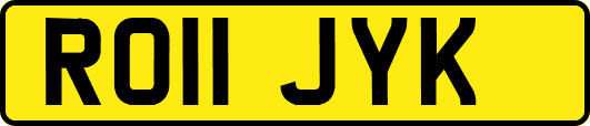 RO11JYK