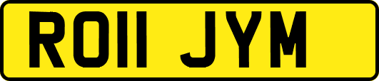 RO11JYM