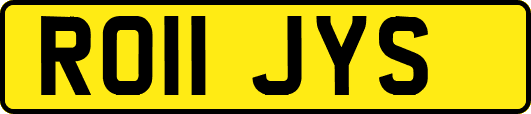 RO11JYS