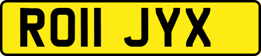 RO11JYX