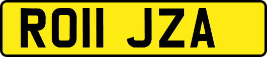 RO11JZA