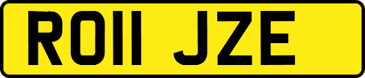 RO11JZE